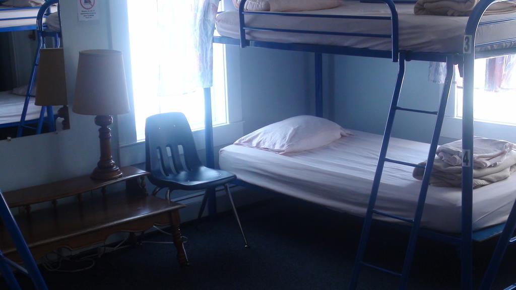 Hostelling International Regina Zimmer foto