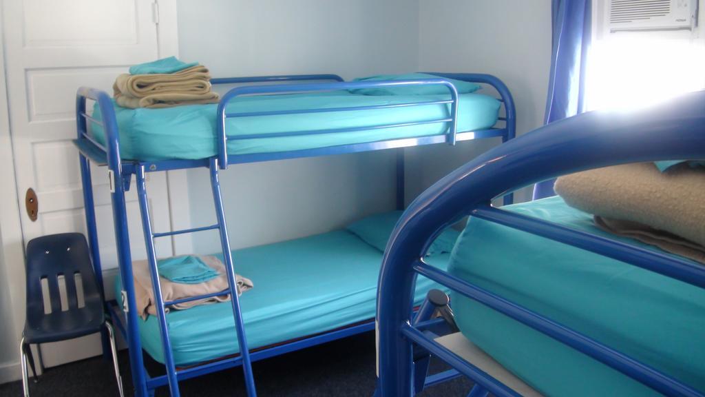 Hostelling International Regina Zimmer foto