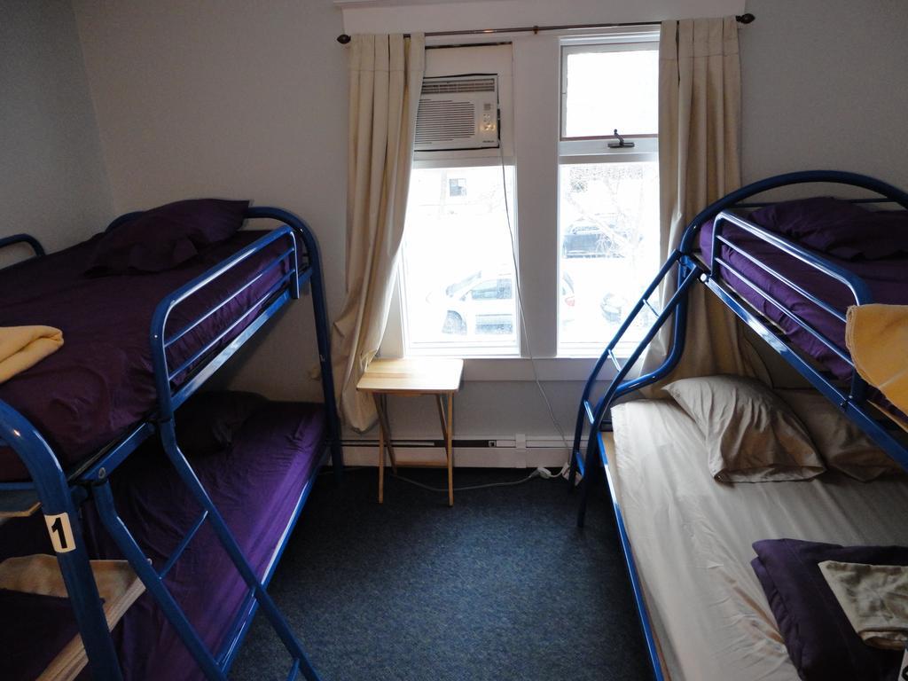 Hostelling International Regina Exterior foto