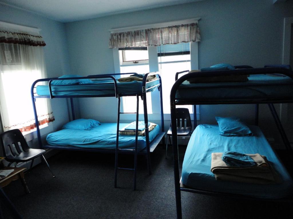 Hostelling International Regina Zimmer foto