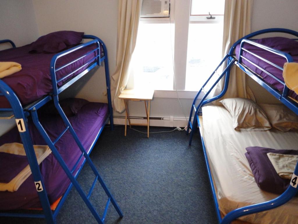 Hostelling International Regina Zimmer foto